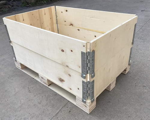 木圍板箱在包裝貨物的要注意哪些問題？